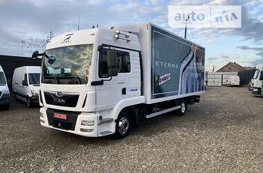 Вантажний фургон MAN TGL 2018 в Хусті