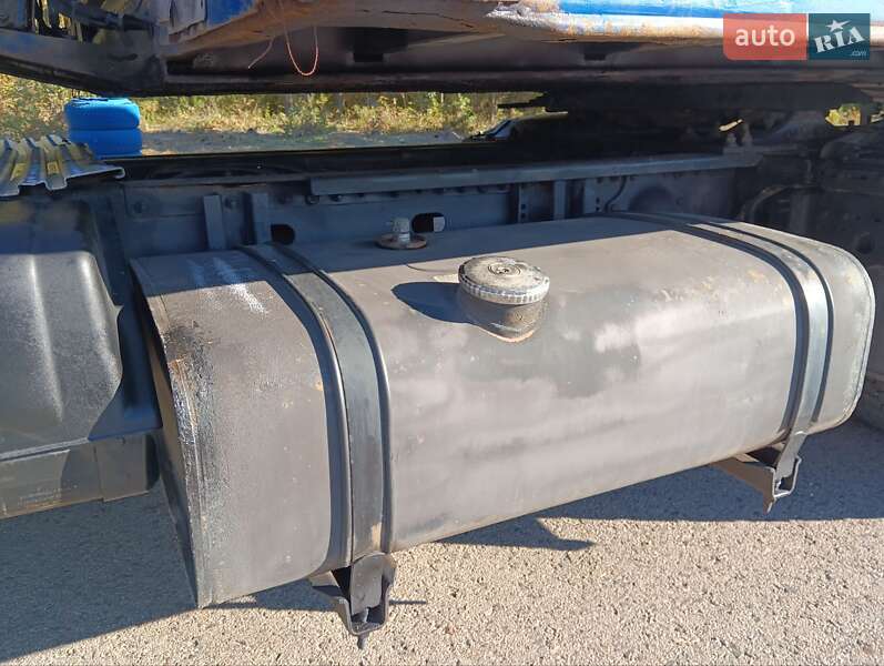 Тягач MAN TGL 2010 в Ковелі фото 9 Тягач MAN TGL 2010 в Ковелі