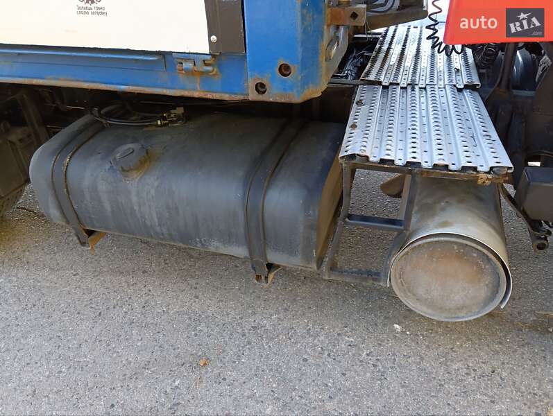 Тягач MAN TGL 2010 в Ковелі фото 24 Тягач MAN TGL 2010 в Ковелі