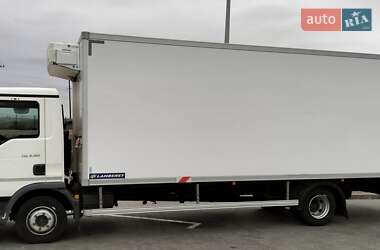 Рефрижератор MAN TGL 2014 в 
