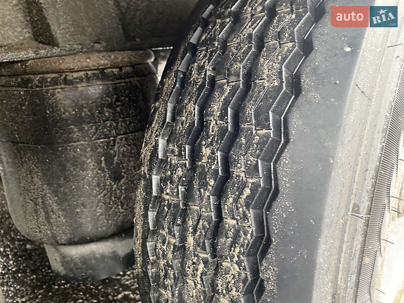 Тентованый MAN TGL 2006 в Золочеве фото 21 Тентованый MAN TGL 2006 в Золочеве