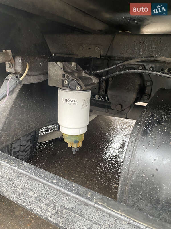 Тентованый MAN TGL 2006 в Золочеве фото 26 Тентованый MAN TGL 2006 в Золочеве