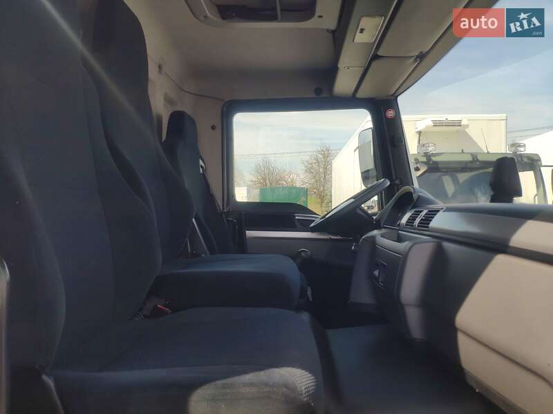 Вантажний фургон MAN TGL 2016 в Вінниці