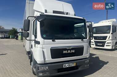 Рефрижератор MAN TGL 2013 в 