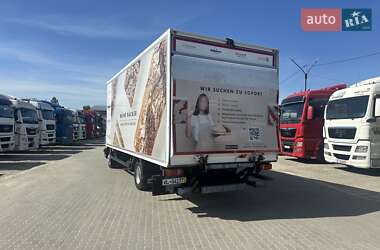 Рефрижератор MAN TGL 2013 в 