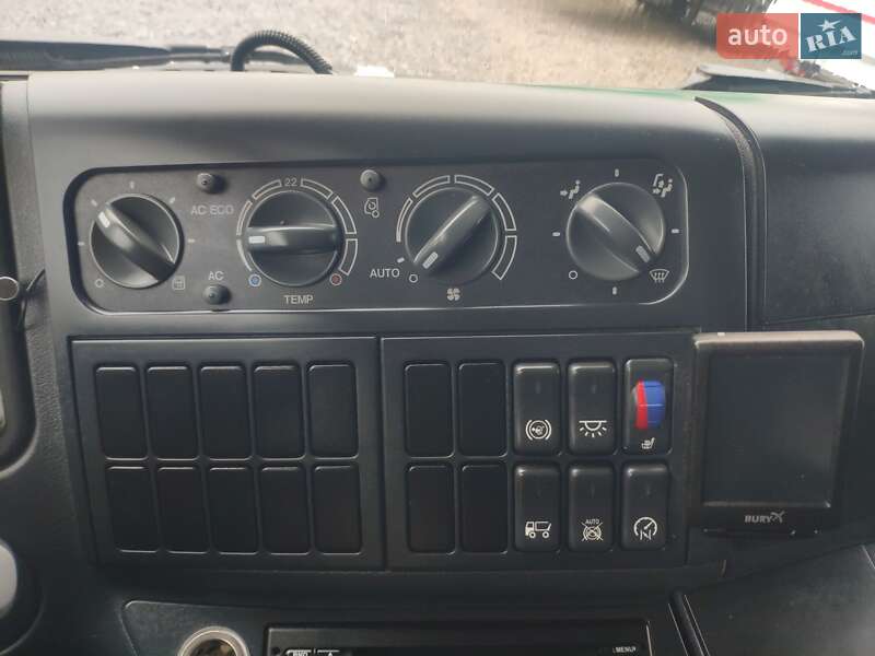 Грузовой фургон MAN TGL 2013 в Виннице фото 22 Грузовой фургон MAN TGL 2013 в Виннице