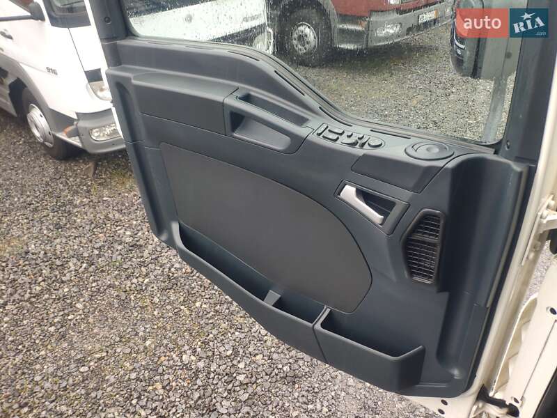 Грузовой фургон MAN TGL 2013 в Виннице фото 21 Грузовой фургон MAN TGL 2013 в Виннице