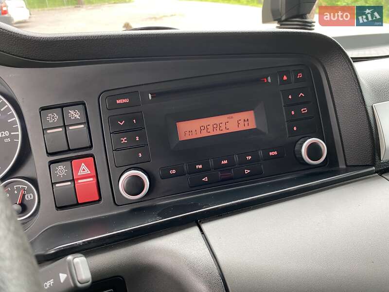 Вантажний фургон MAN TGL 2016 в Вінниці фото 21 Вантажний фургон MAN TGL 2016 в Вінниці