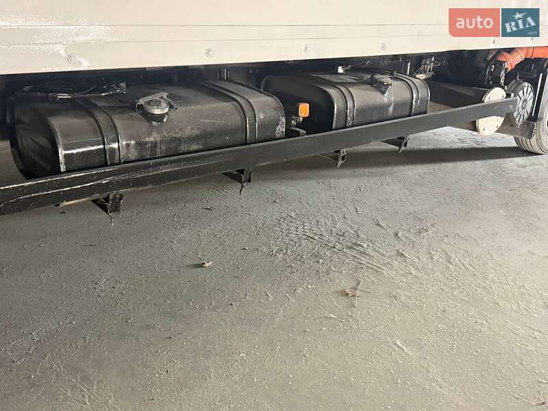 Борт MAN TGL 2007 в Кропивницком фото 8 Борт MAN TGL 2007 в Кропивницком