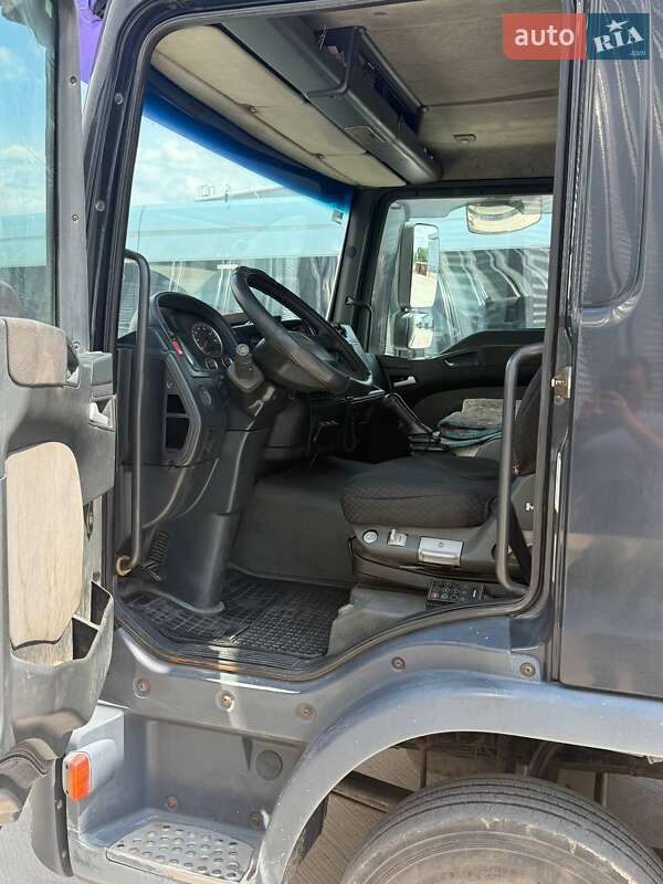 Борт MAN TGL 2007 в Кропивницком фото 10 Борт MAN TGL 2007 в Кропивницком