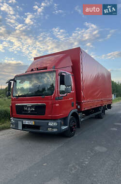 Інші вантажівки MAN TGL 2012 в 