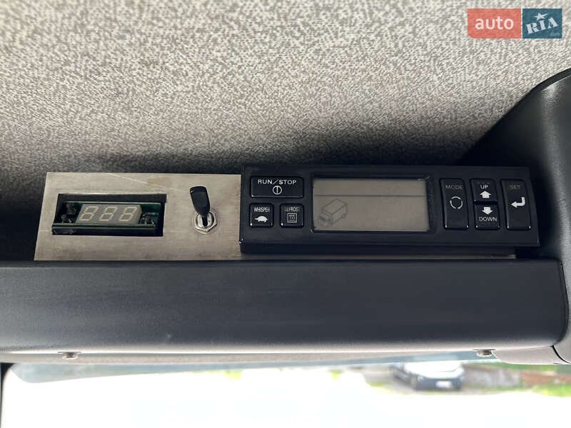 Рефрижератор MAN TGL 2017 в Рівному фото 30 Рефрижератор MAN TGL 2017 в Рівному