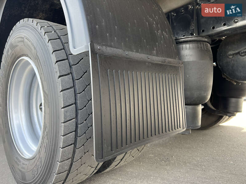 Рефрижератор MAN TGL 2017 в Рівному фото 34 Рефрижератор MAN TGL 2017 в Рівному