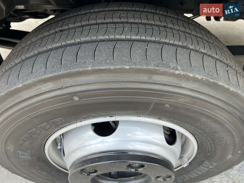 Рефрижератор MAN TGL 2017 в Рівному фото 38 Рефрижератор MAN TGL 2017 в Рівному