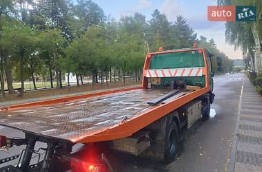 Автовоз MAN TGL 2006 в 