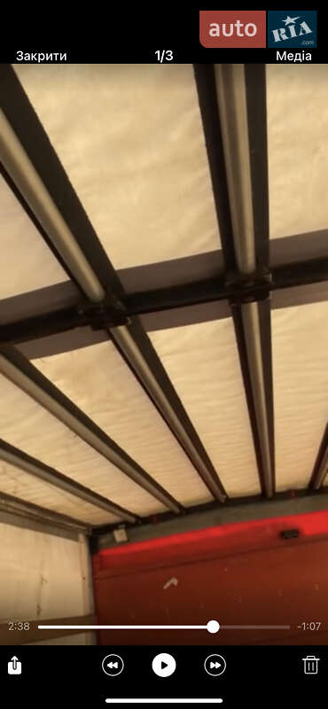 Борт MAN TGL 2012 в Любомле фото 19 Борт MAN TGL 2012 в Любомле