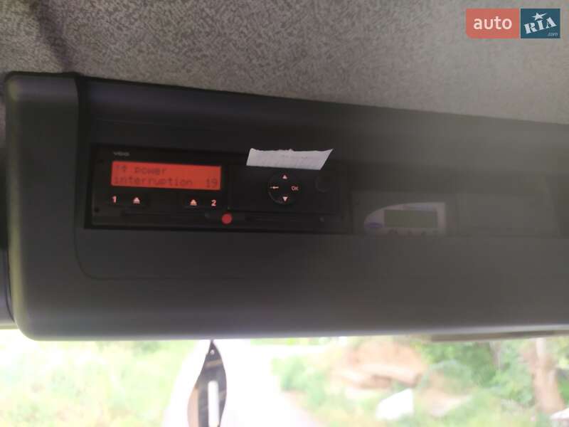 Рефрижератор MAN TGL 2009 в Тарасовке