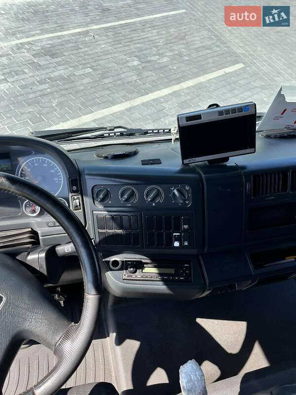 Вантажний фургон MAN TGL 2012 в Мостиській фото 22 Вантажний фургон MAN TGL 2012 в Мостиській