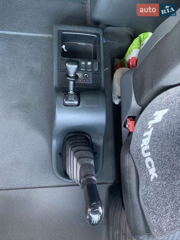 Тентований MAN TGL 2011 в Рава-Руській фото 8 Тентований MAN TGL 2011 в Рава-Руській