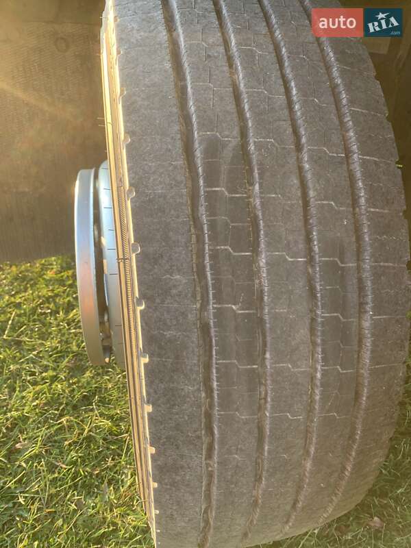 Тентований MAN TGL 2011 в Рава-Руській фото 12 Тентований MAN TGL 2011 в Рава-Руській