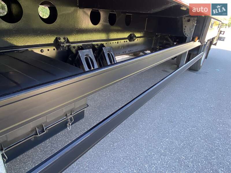 Вантажний фургон MAN TGL 2016 в Вінниці