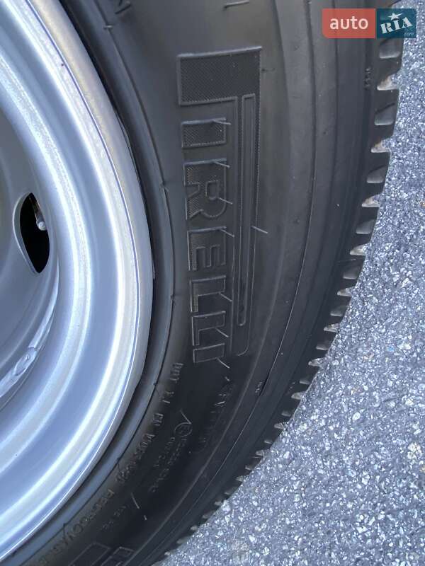 Вантажний фургон MAN TGL 2016 в Вінниці