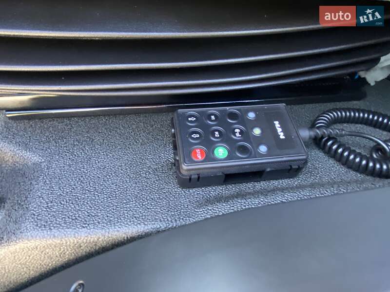 Вантажний фургон MAN TGL 2016 в Вінниці