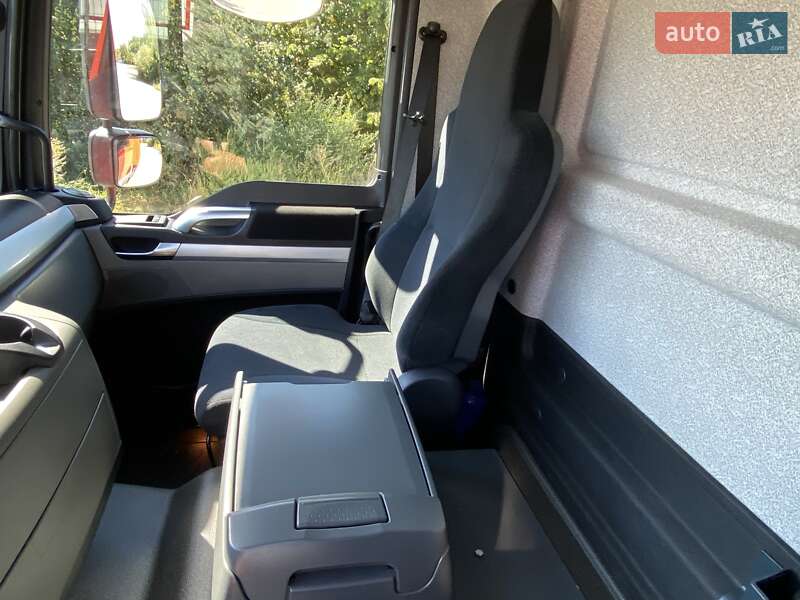 Вантажний фургон MAN TGL 2016 в Вінниці