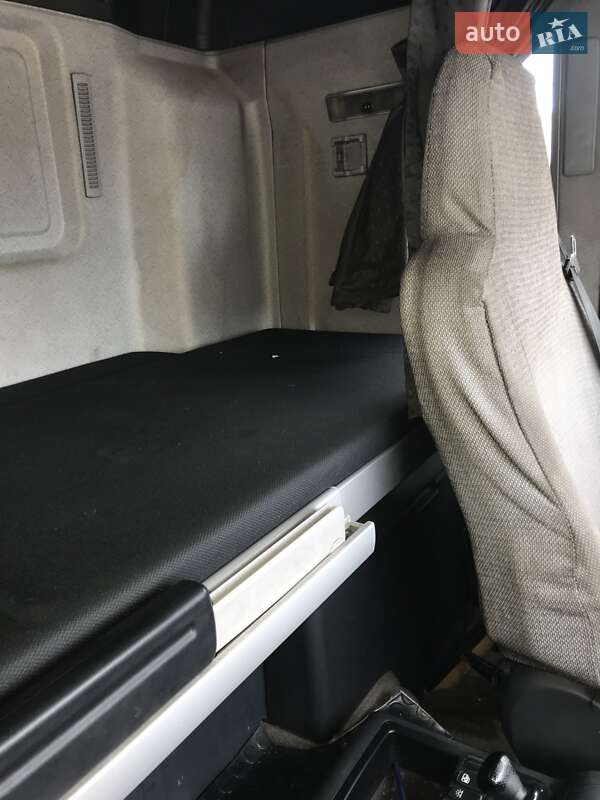 Грузовой фургон MAN TGL 2008 в Львове фото 3 Грузовой фургон MAN TGL 2008 в Львове