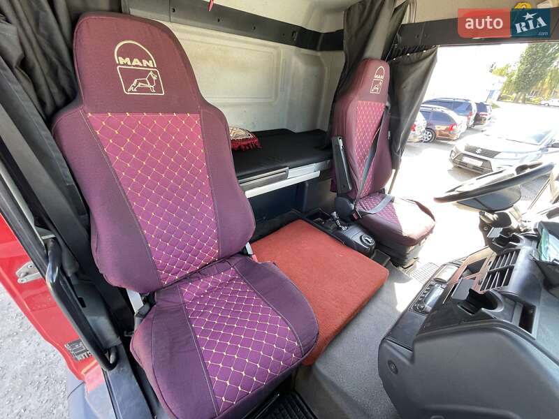 Рефрижератор MAN TGL 2011 в Житомире фото 12 Рефрижератор MAN TGL 2011 в Житомире