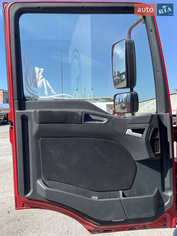 Рефрижератор MAN TGL 2011 в Житомире фото 9 Рефрижератор MAN TGL 2011 в Житомире