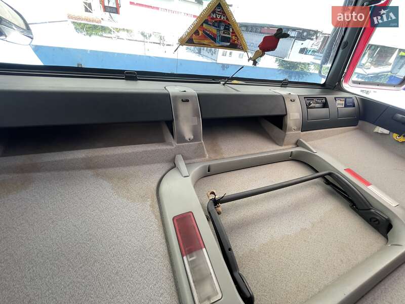 Рефрижератор MAN TGL 2011 в Житомире фото 13 Рефрижератор MAN TGL 2011 в Житомире