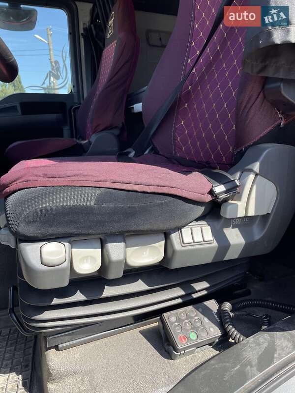 Рефрижератор MAN TGL 2011 в Житомире фото 16 Рефрижератор MAN TGL 2011 в Житомире