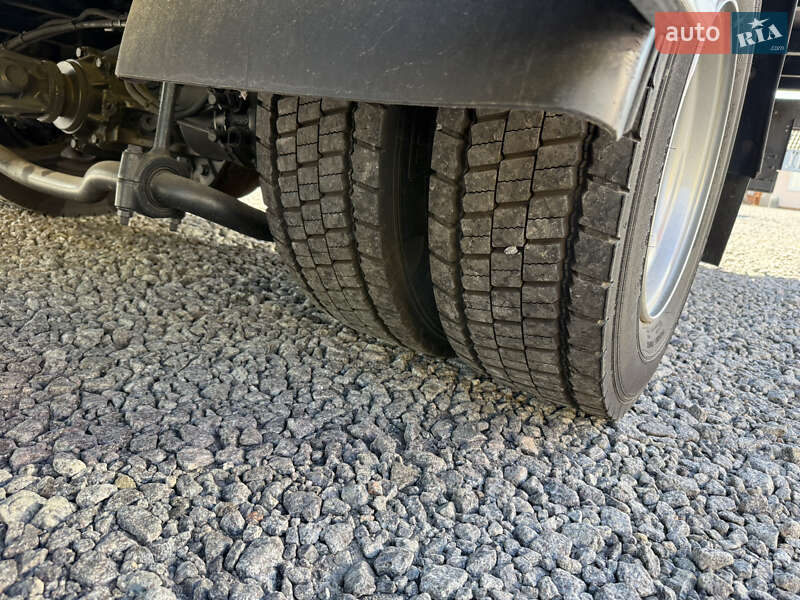 Рефрижератор MAN TGL 2011 в Виннице