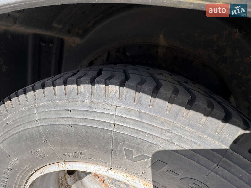 Тентований MAN TGL 2011 в Києві фото 8 Тентований MAN TGL 2011 в Києві