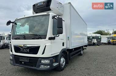 Рефрижератор MAN TGL 2014 в 