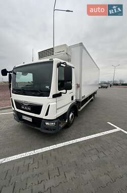 Рефрижератор MAN TGL 2014 в Броварах
