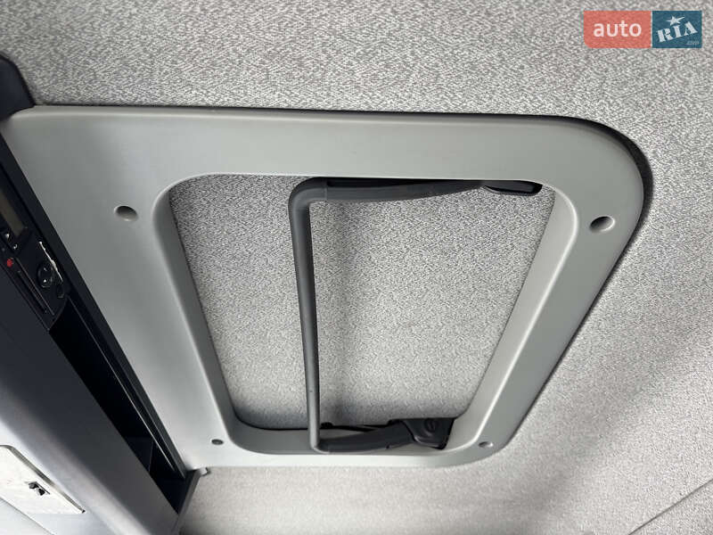 Грузовой фургон MAN TGL 2016 в Ровно