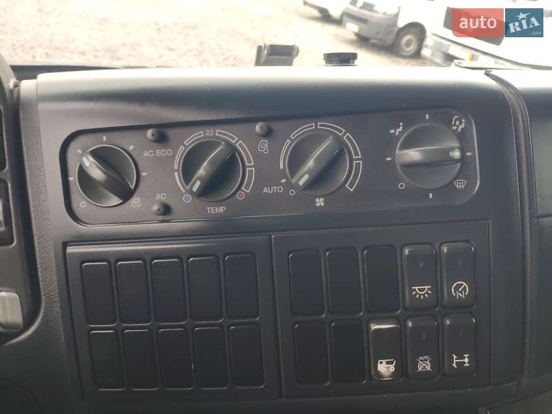 Грузовой фургон MAN TGL 2013 в Виннице фото 12 Грузовой фургон MAN TGL 2013 в Виннице