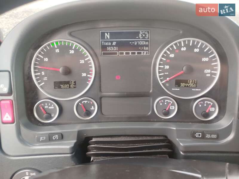 Тентований MAN TGL 2012 в Луцьку фото 25 Тентований MAN TGL 2012 в Луцьку