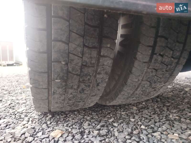 Тентований MAN TGL 2012 в Луцьку фото 35 Тентований MAN TGL 2012 в Луцьку