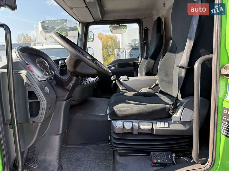 Тентований MAN TGL 2011 в Вінниці фото 11 Тентований MAN TGL 2011 в Вінниці