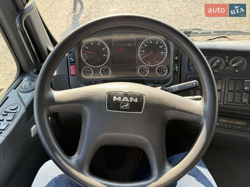 Тентований MAN TGL 2011 в Вінниці фото 14 Тентований MAN TGL 2011 в Вінниці