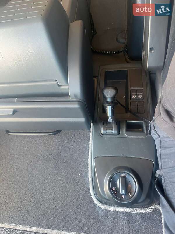 Вантажний фургон MAN TGL 2015 в Житомирі