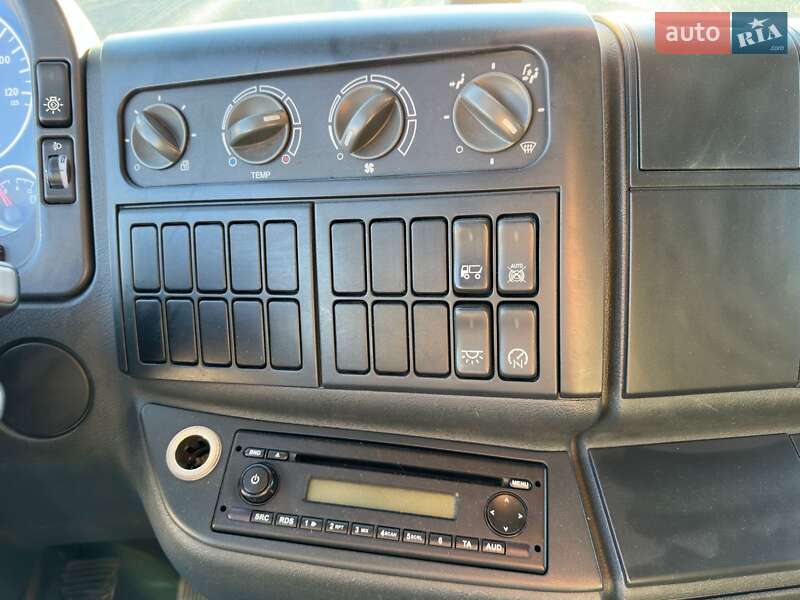 Грузовой фургон MAN TGL 2012 в Луцке фото 27 Грузовой фургон MAN TGL 2012 в Луцке