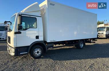 Вантажний фургон MAN TGL 2012 в Луцьку