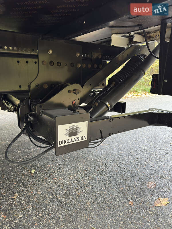 Вантажний фургон MAN TGL 2012 в Вінниці