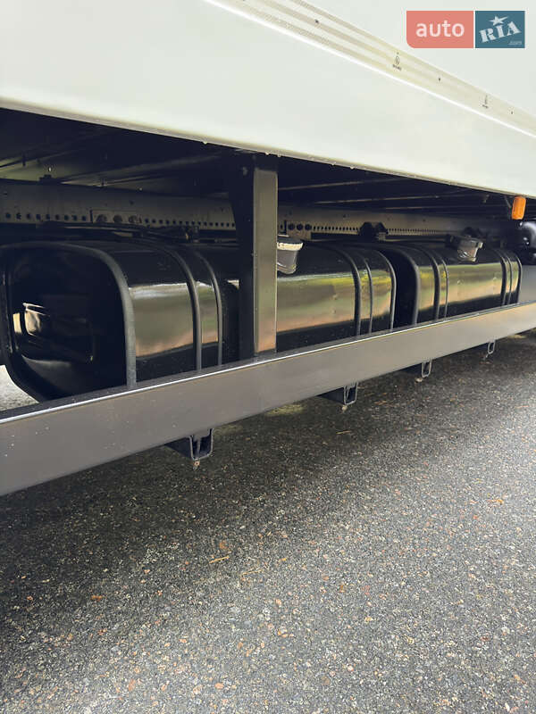 Вантажний фургон MAN TGL 2012 в Вінниці