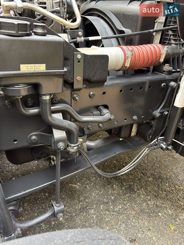 Вантажний фургон MAN TGL 2012 в Вінниці