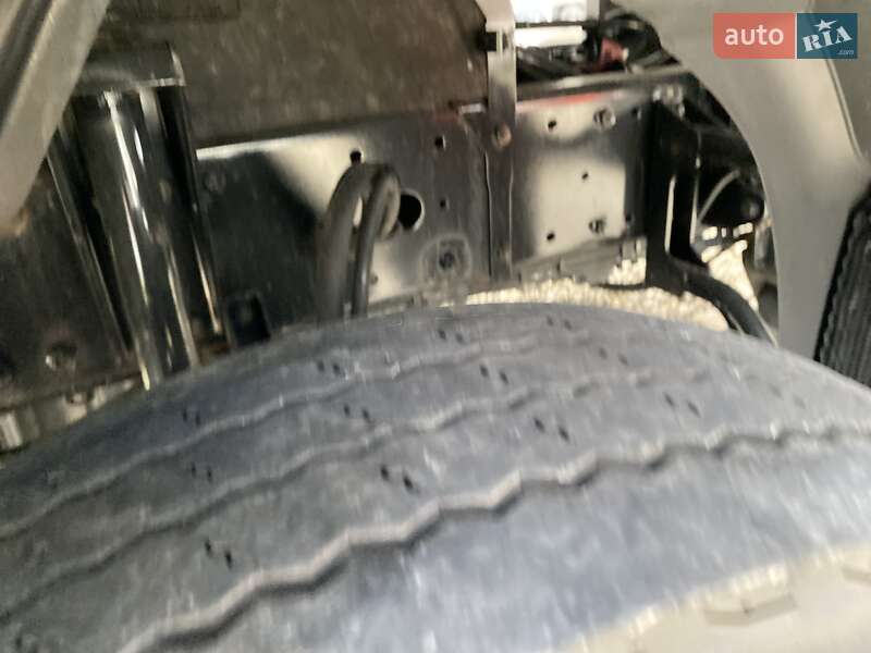 Тентованый MAN TGL 2019 в Хусте фото 30 Тентованый MAN TGL 2019 в Хусте